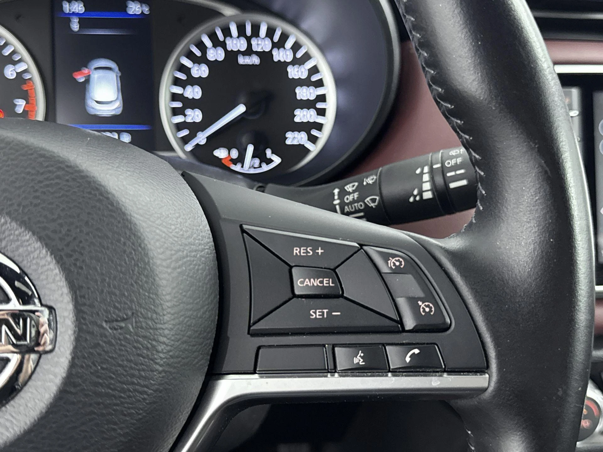 Nissan Micra 1.0 IG-T N-Style 100PK