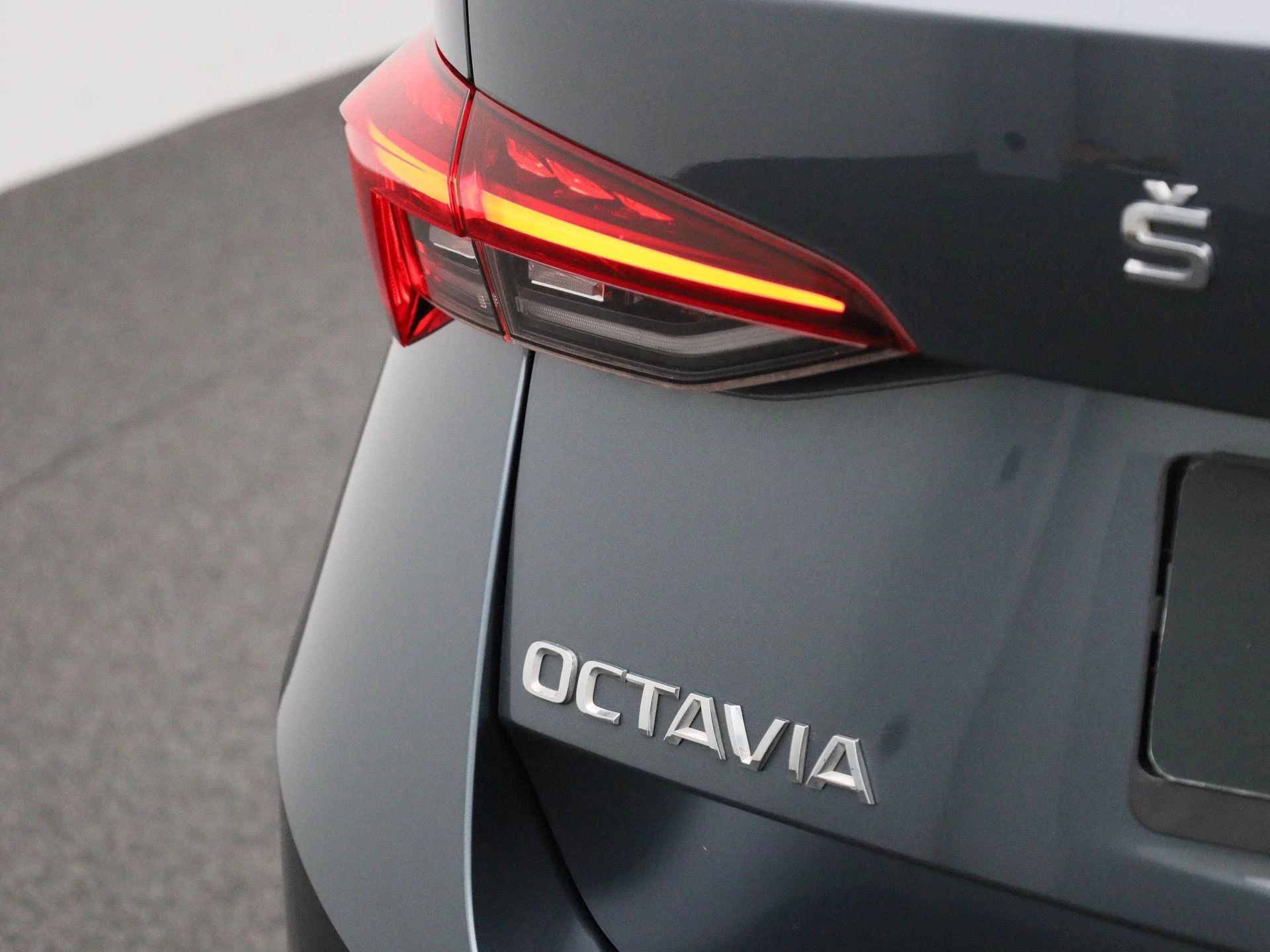 Škoda Octavia Combi 2.0 CRTDI 85kW Ambition