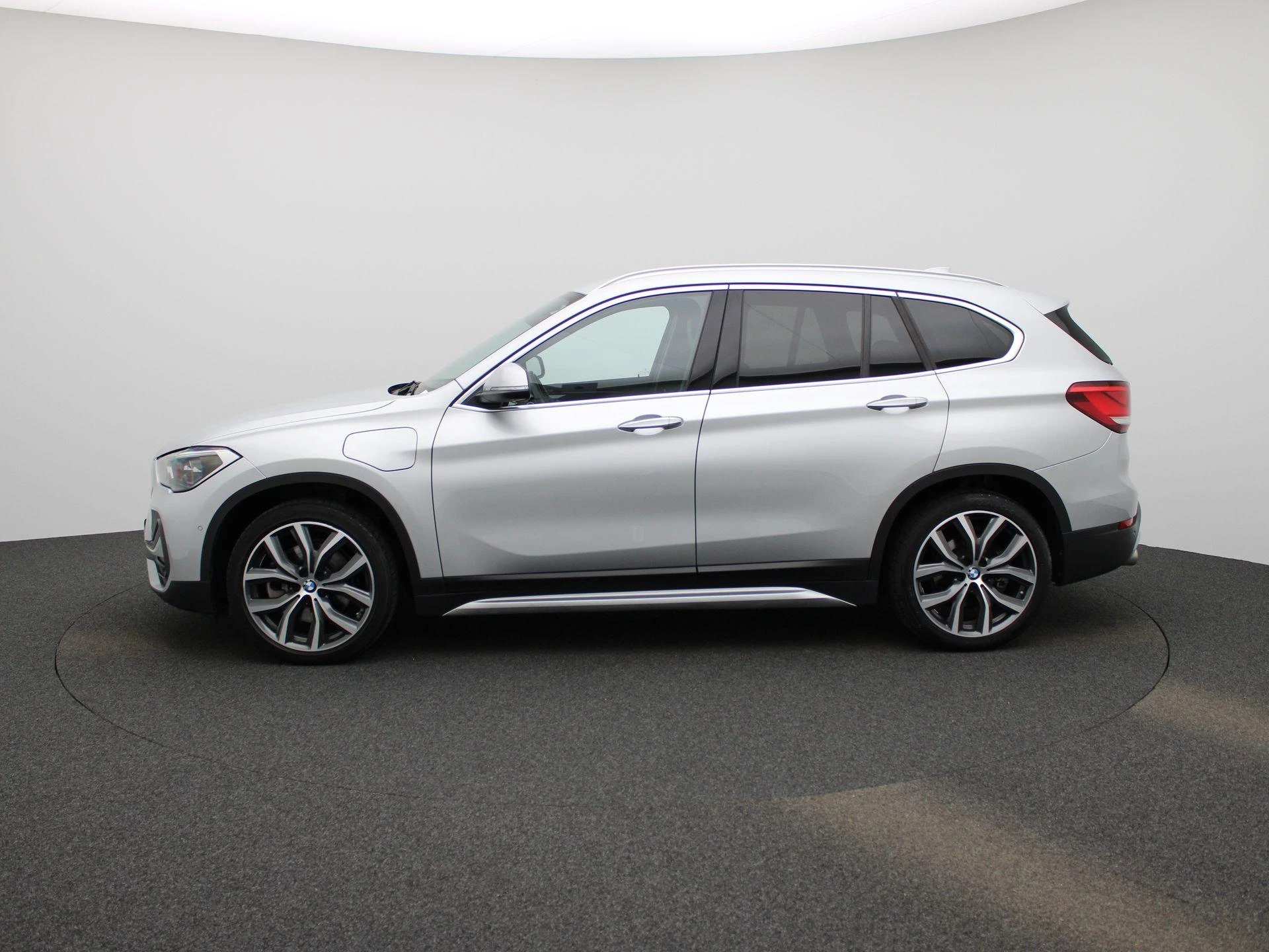 BMW X1 xDrive25e Executive
