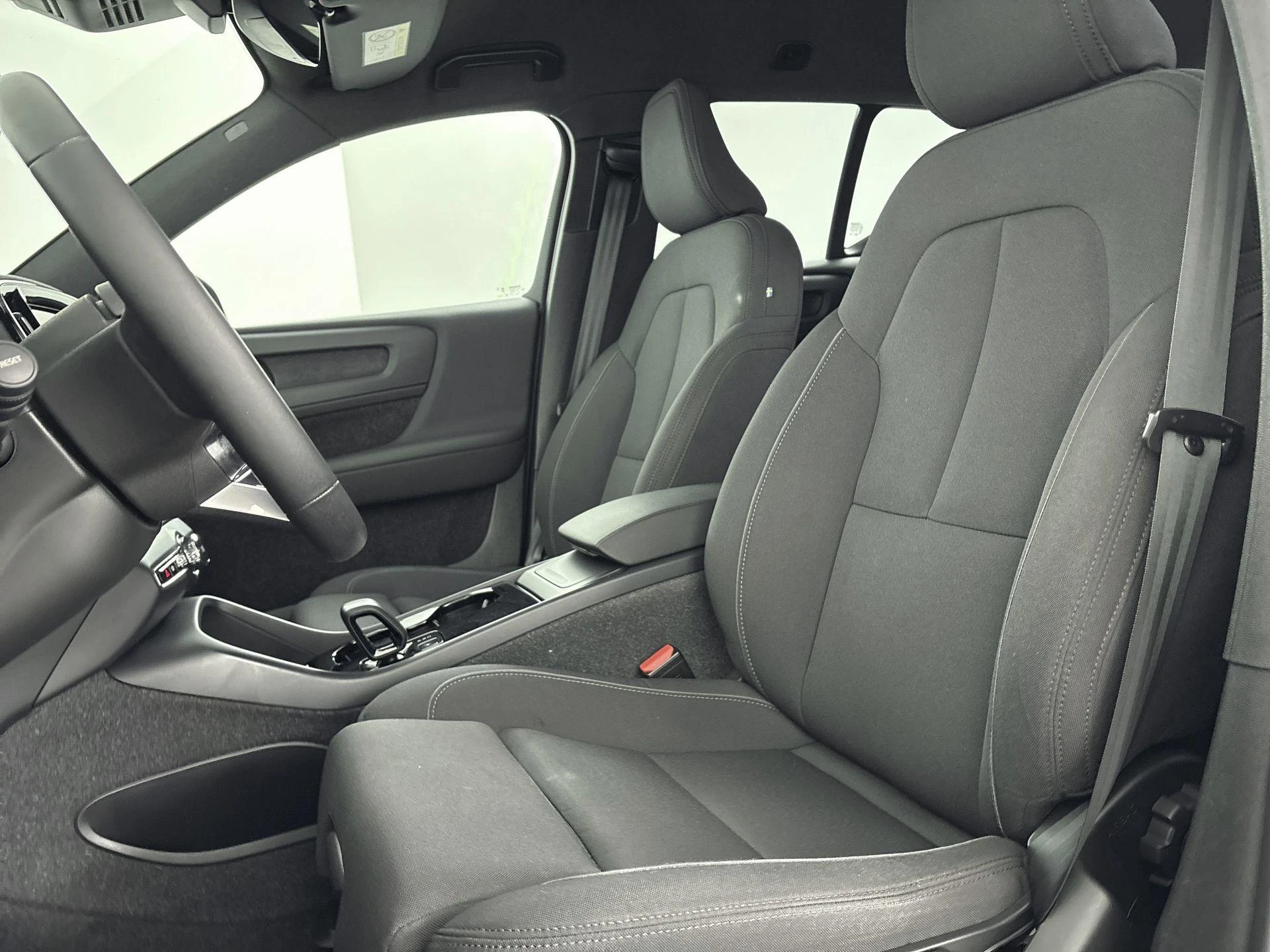 Volvo XC40 Recharge Core 70 kWh