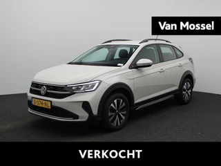 Volkswagen Taigo 1.0 TSI Life 110 PK