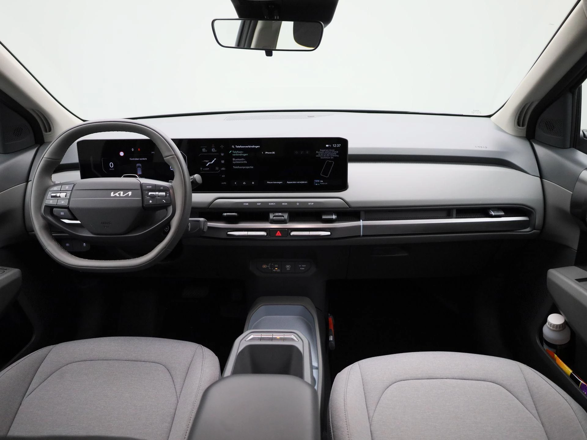 Kia EV3 Air 58.3 kWh