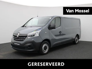 Renault Trafic 2.0 dCi 170 T29 L2H1 Comfort