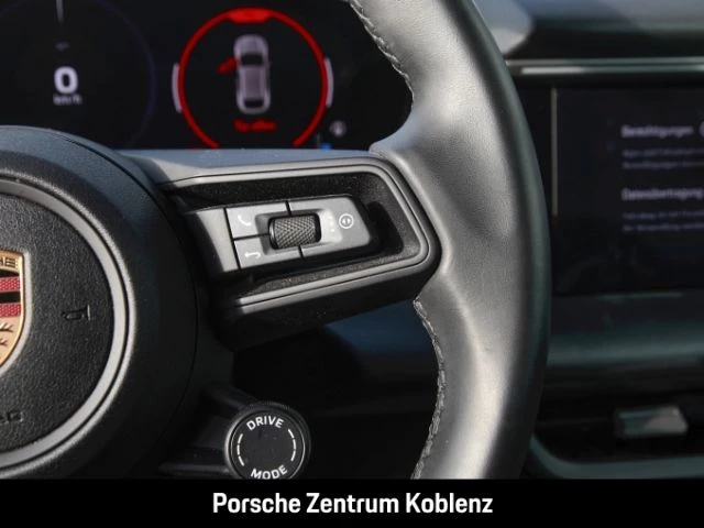 Porsche Macan 4 -MK2 Macan 4 -
