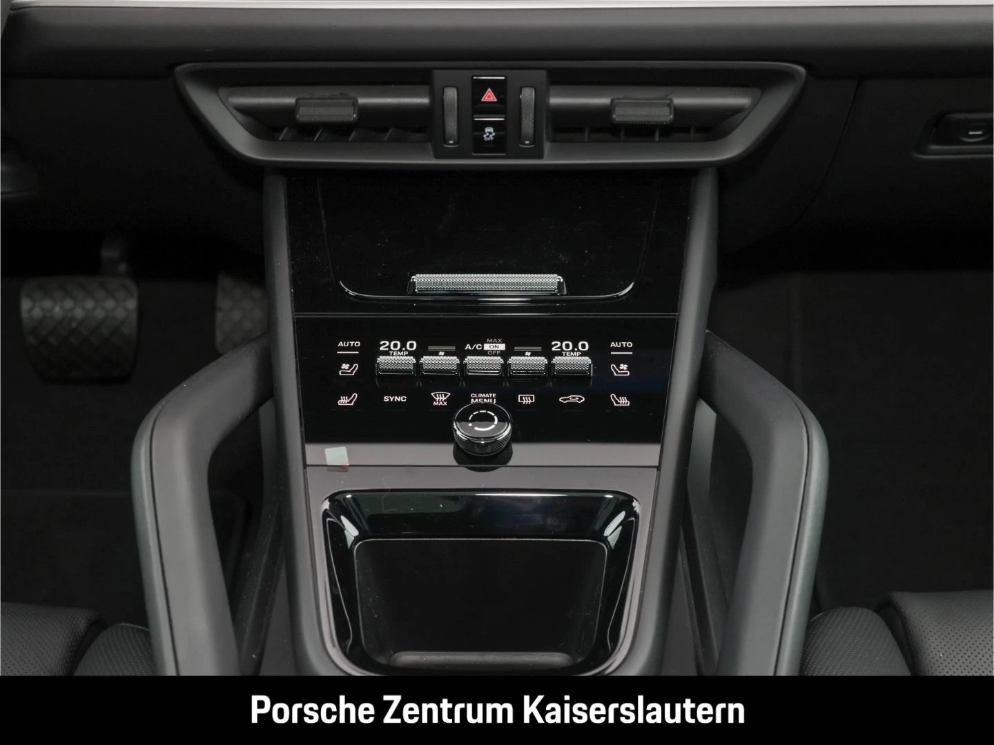 Porsche Cayenne E-Hybrid Surround-View InnoDrive BOSE -