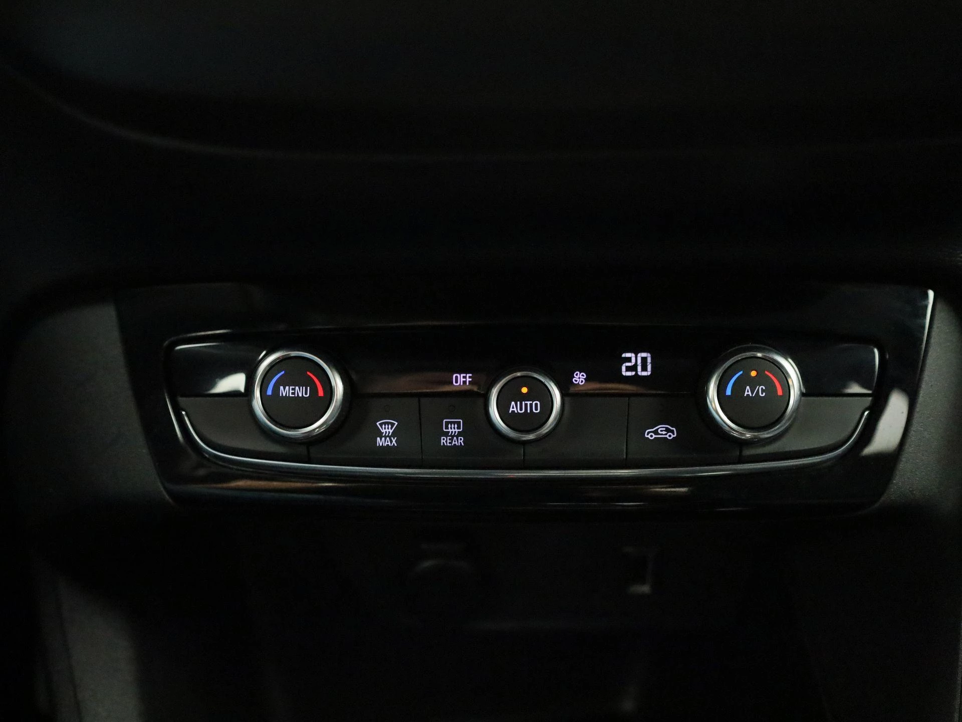 Opel Corsa-e Corsa-e Auto Elegance