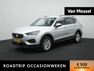 SEAT Tarraco 1.5 TSI Style Business Intense 7p.