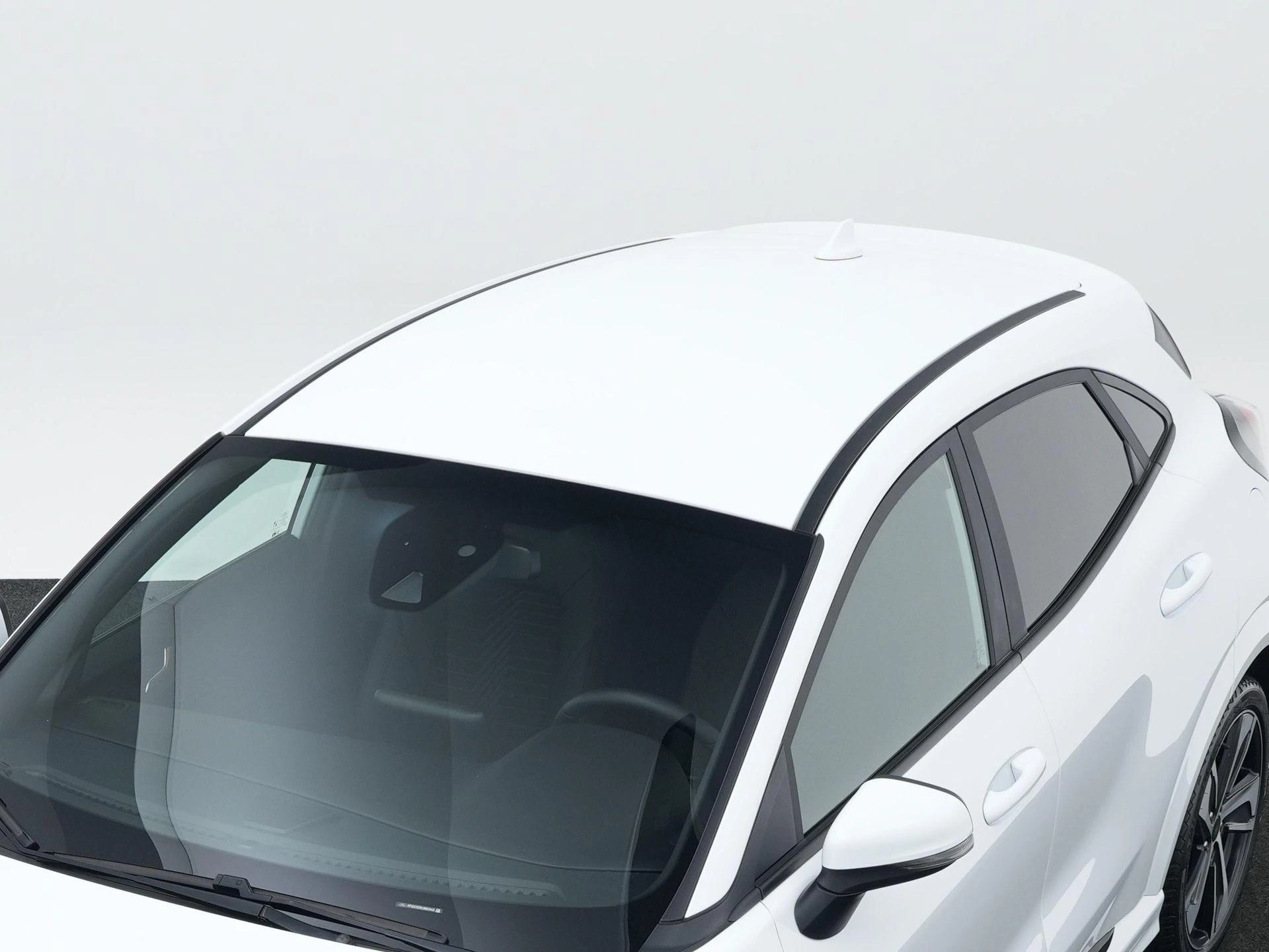 Ford Puma 1.0 EcoBoost Hybrid ST LINE