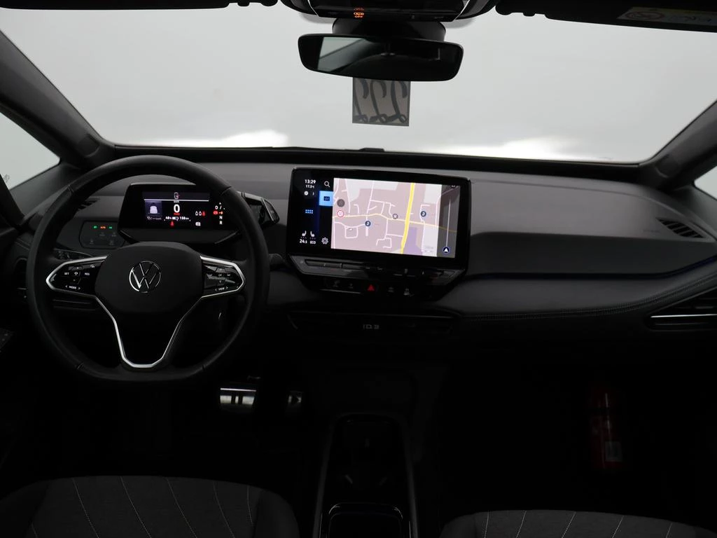 Volkswagen ID.3 Pro Life Business 58 kWh 204PK *AUTOMAAT*NAVI*PDC*APP-CONNECT*VIRTUAL COCKPIT*...*