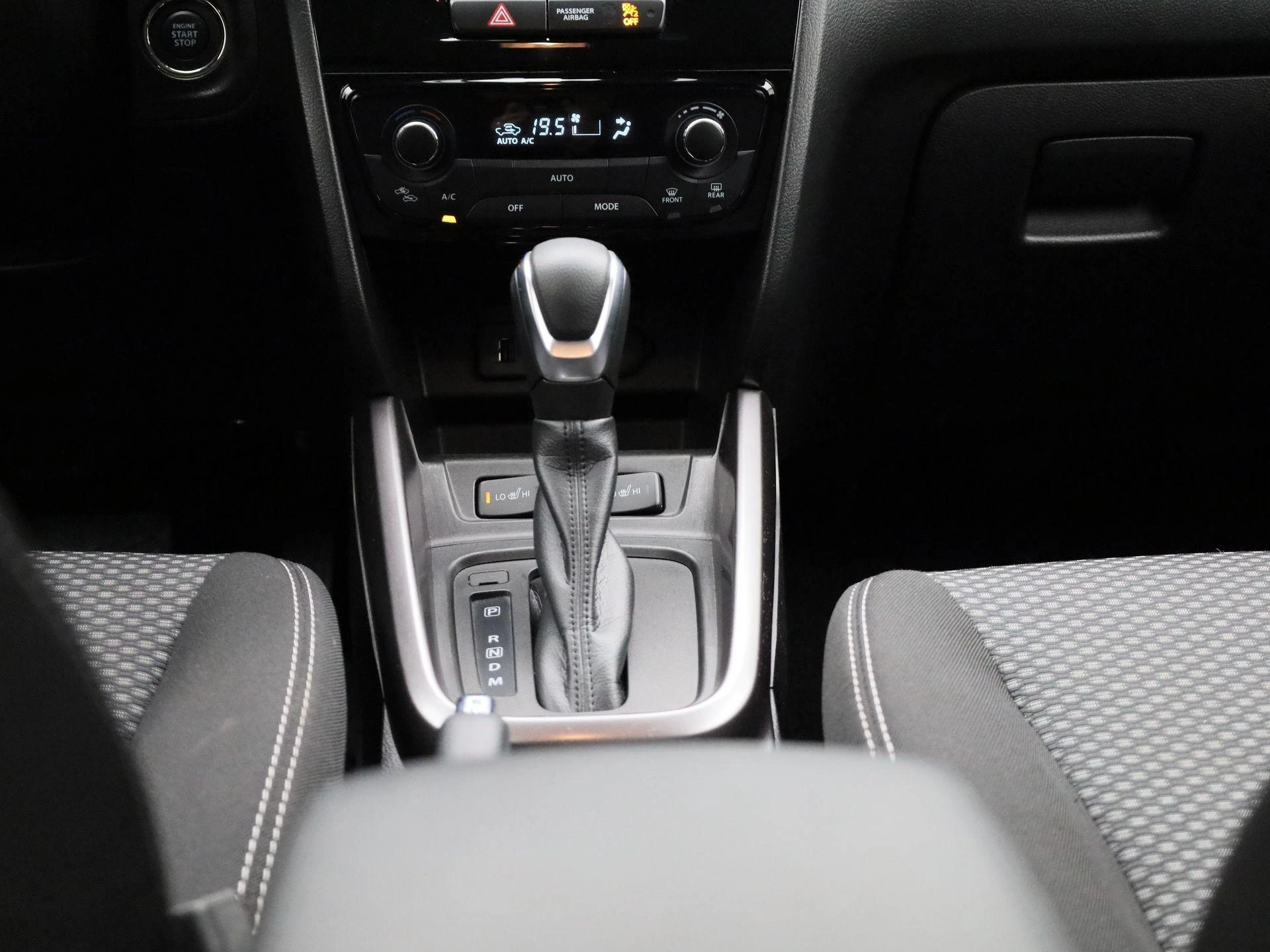 Suzuki Grand Vitara 1.5 Luxe+ Cam | Adaptive Cruise | Zetelverw.
