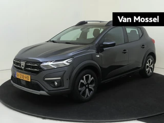 Dacia Sandero Stepway 1.0 TCe 90 Comfort