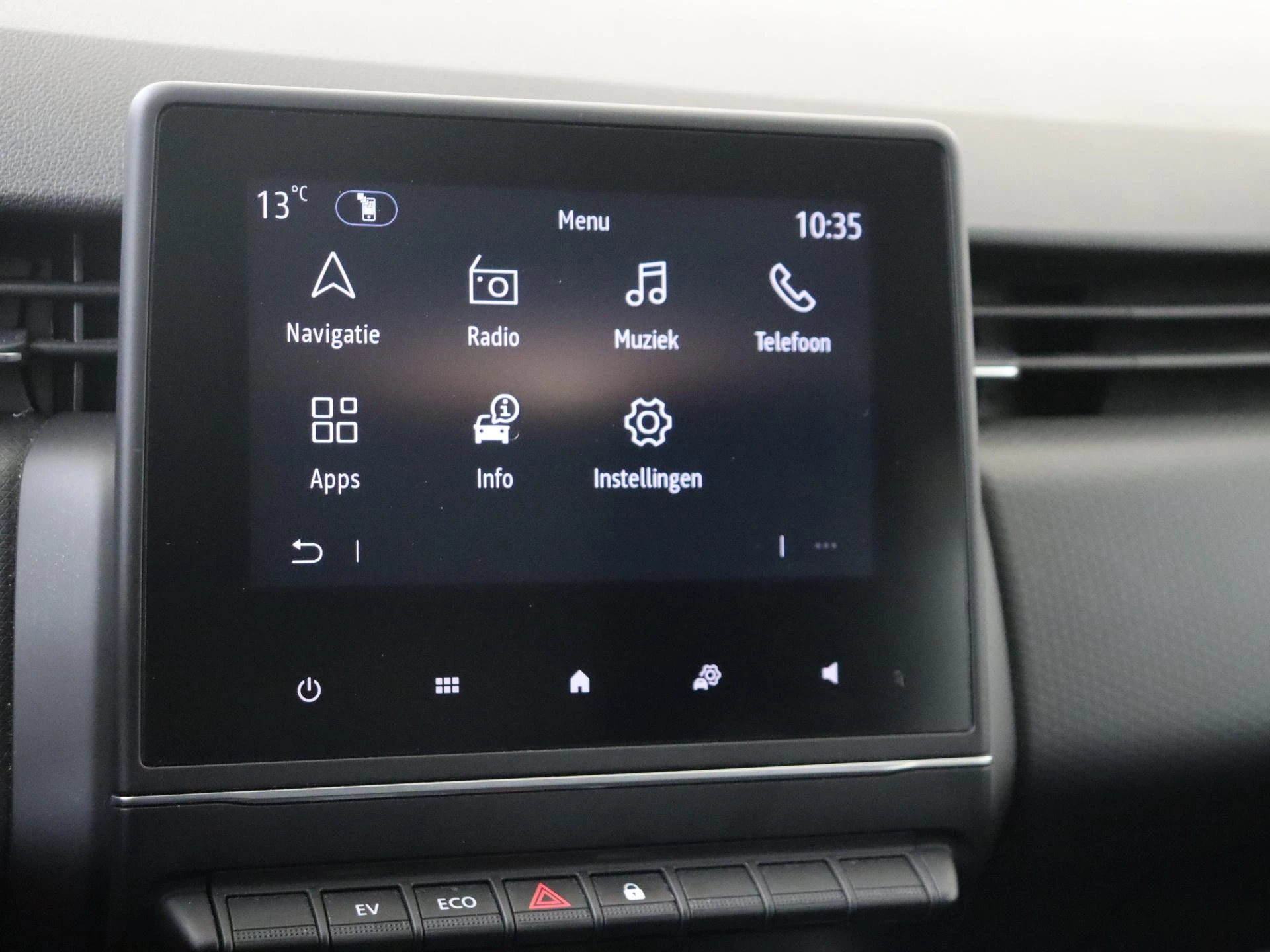 Renault Clio 1.6 E-Tech Hybrid 140 Business Zen