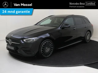 Mercedes-Benz C-Klasse Estate 300 e AMG Line