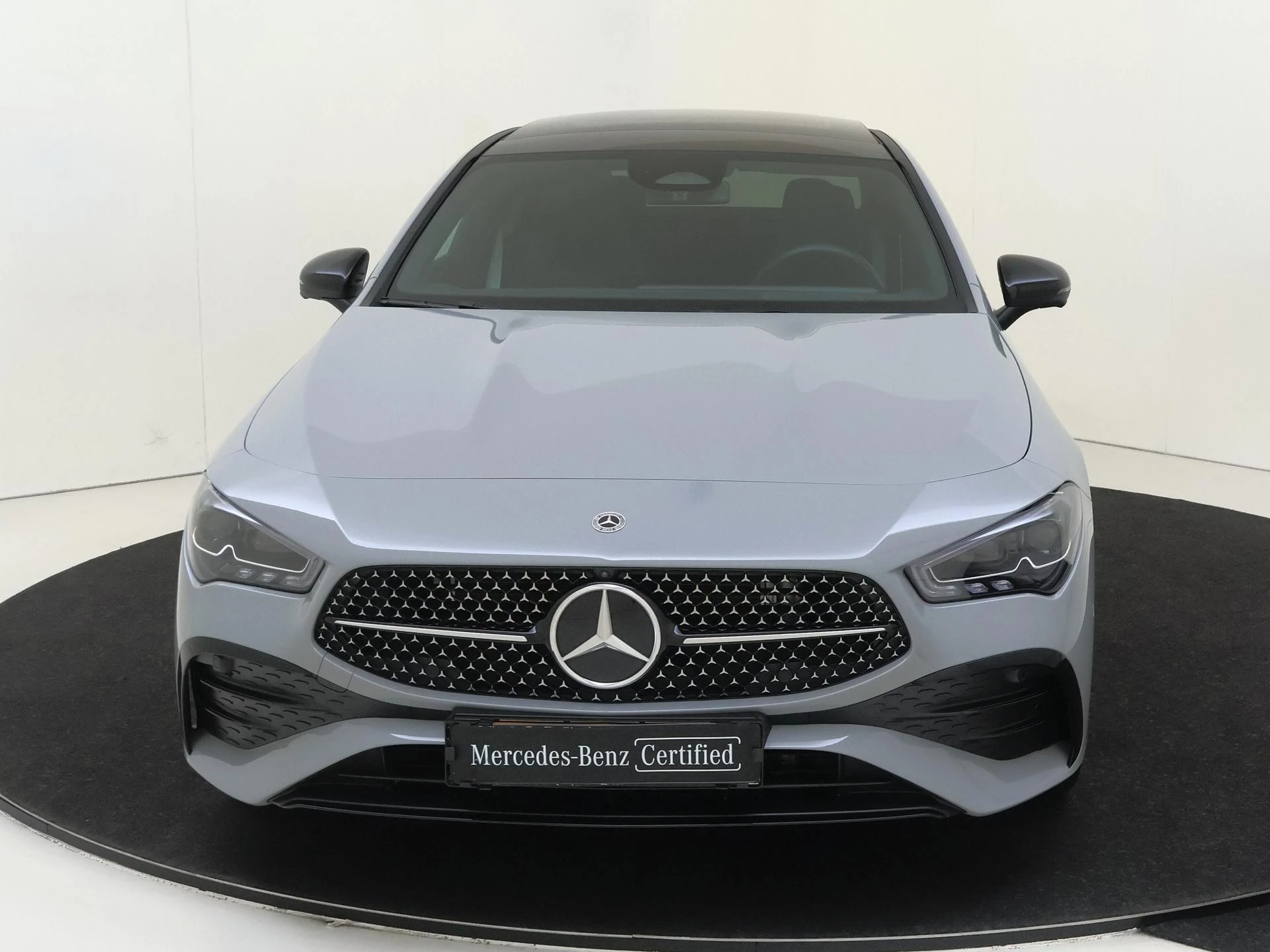 Mercedes-Benz CLA 250 e Business Solution AMG