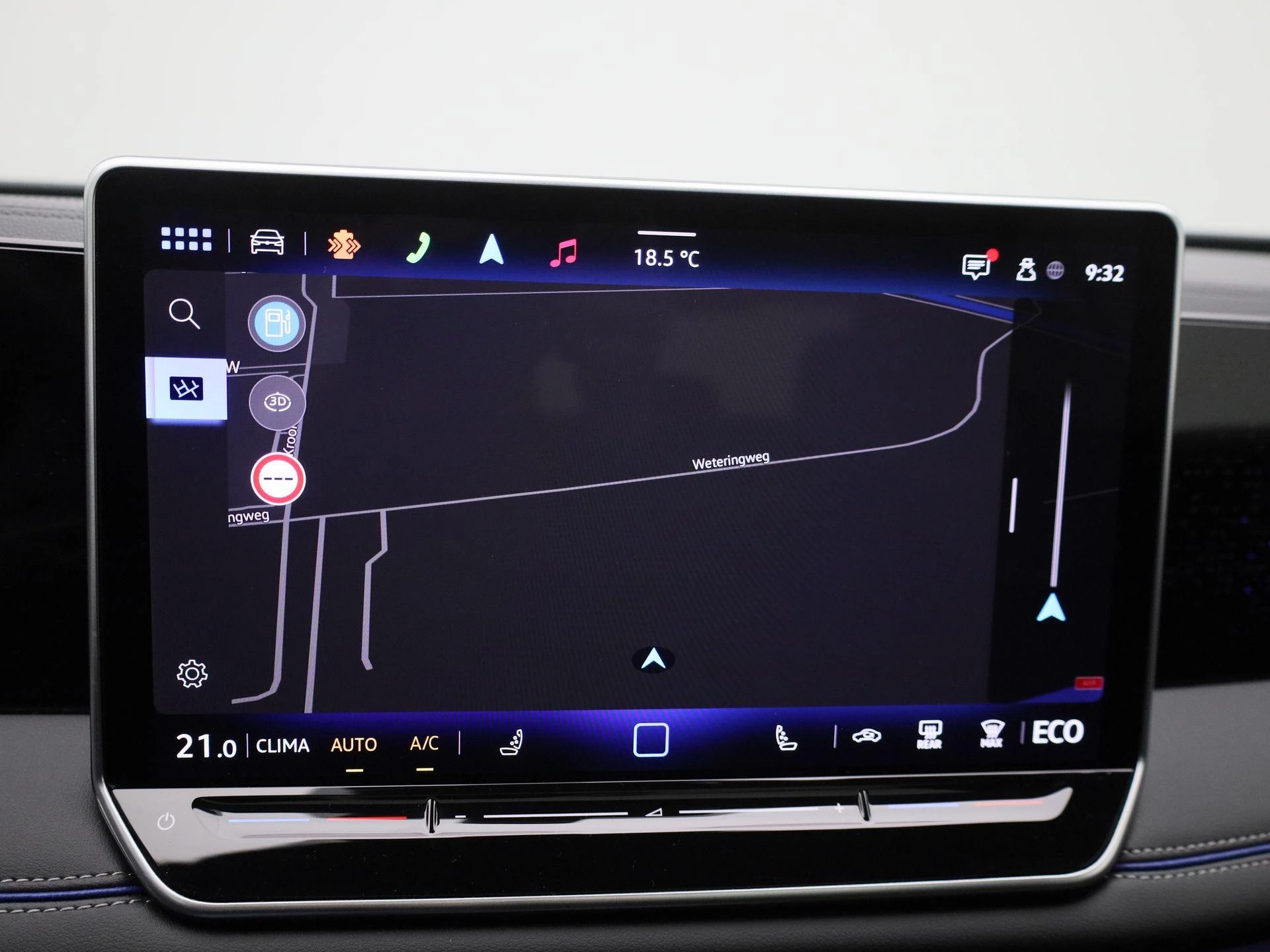 Volkswagen Tiguan 1.5 eHybrid R-Line Edition 204 PK|