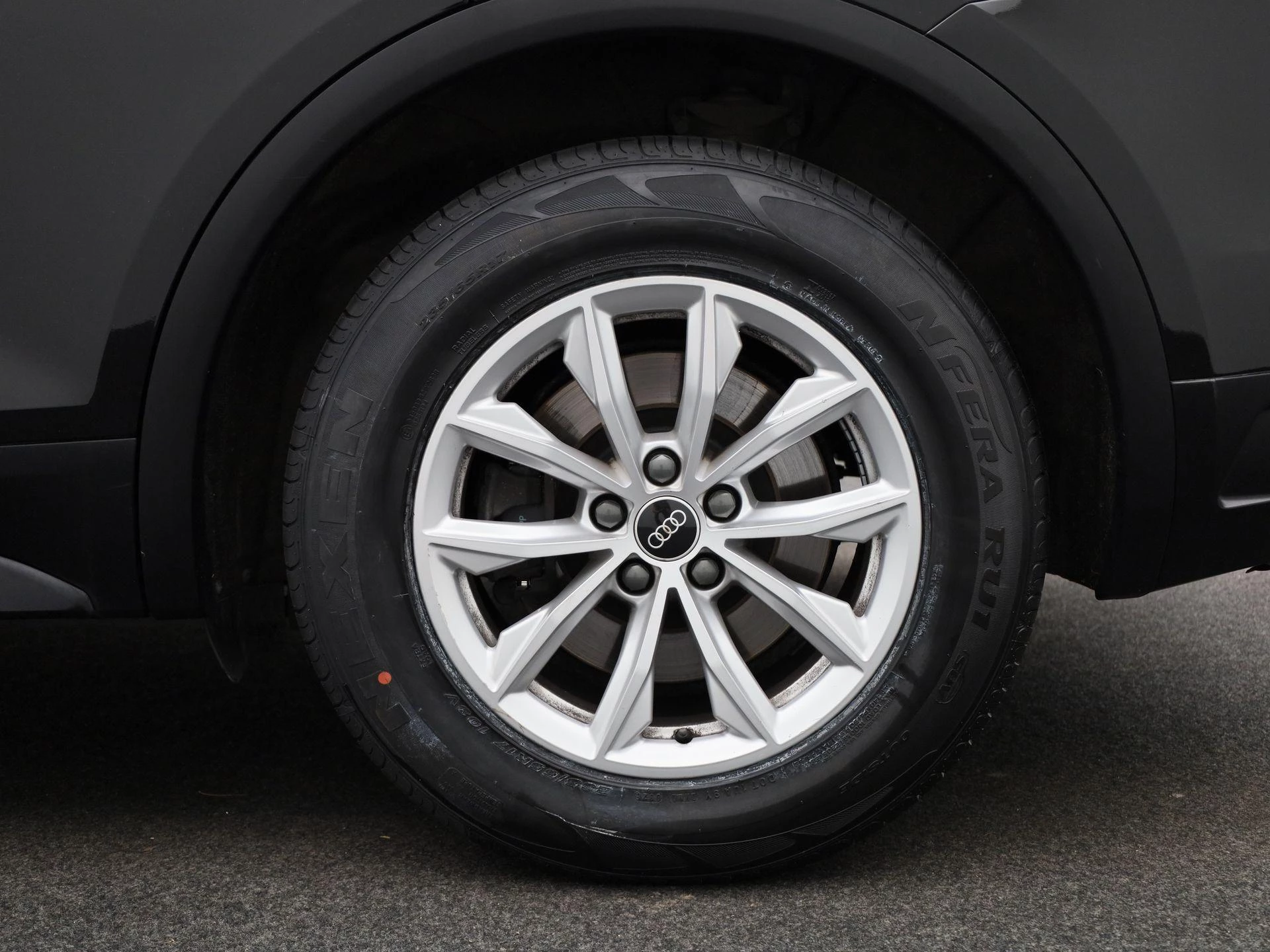 Audi Q5 Business Edition 30 TDI