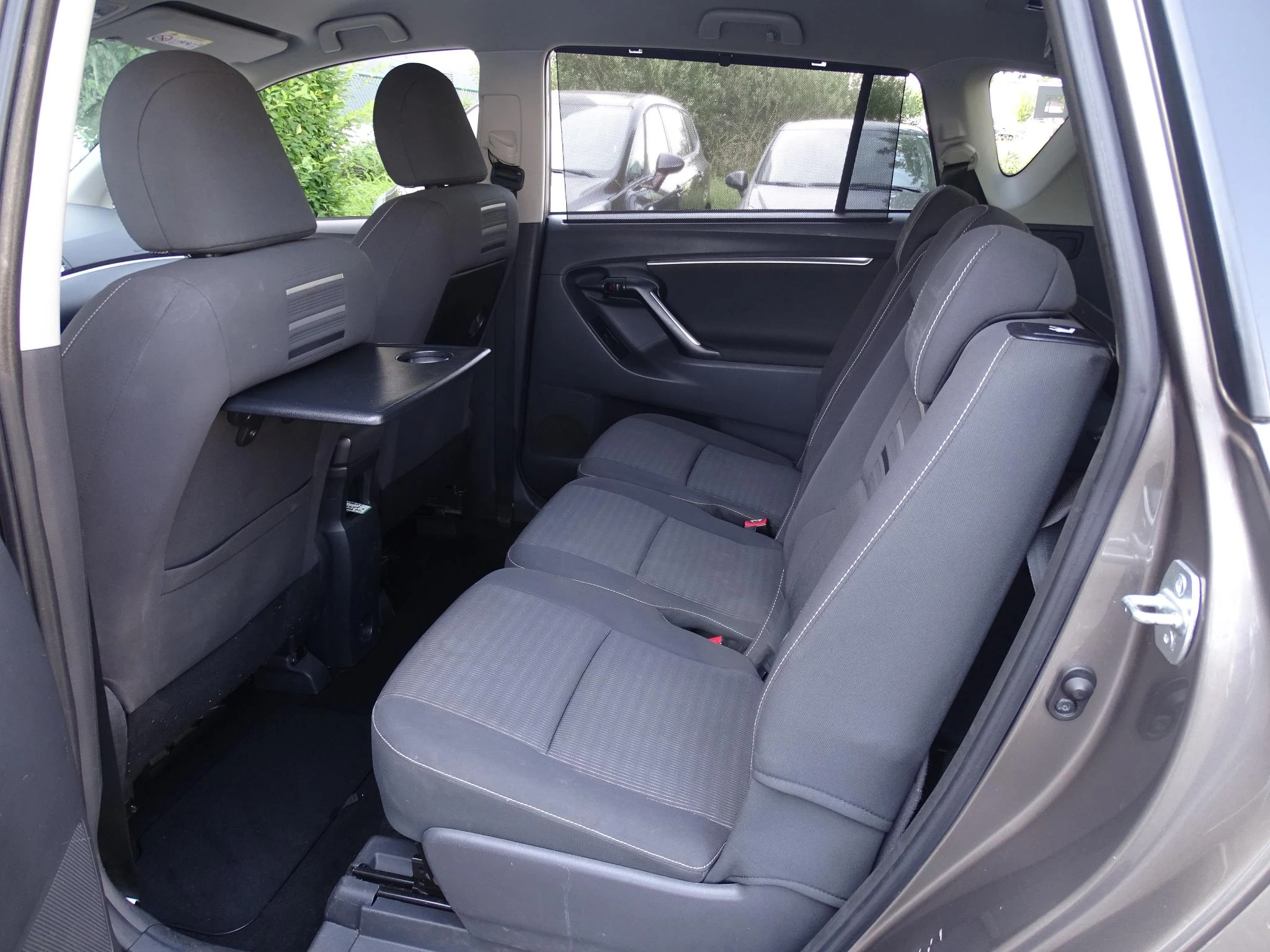 Toyota Verso 1.6 50th Anniversary
