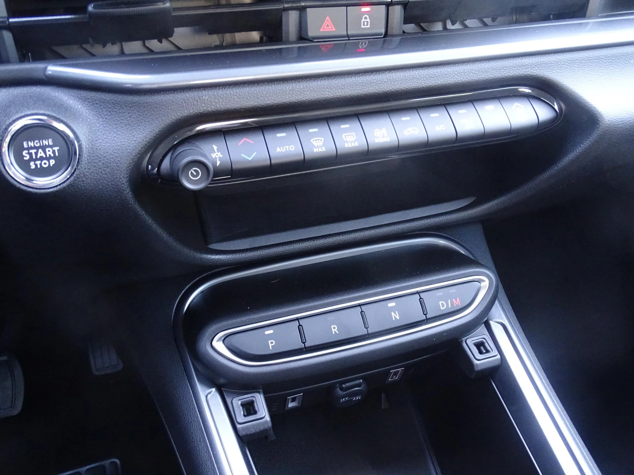 Fiat 600 1.2 Hybrid 145cv DCT Icon