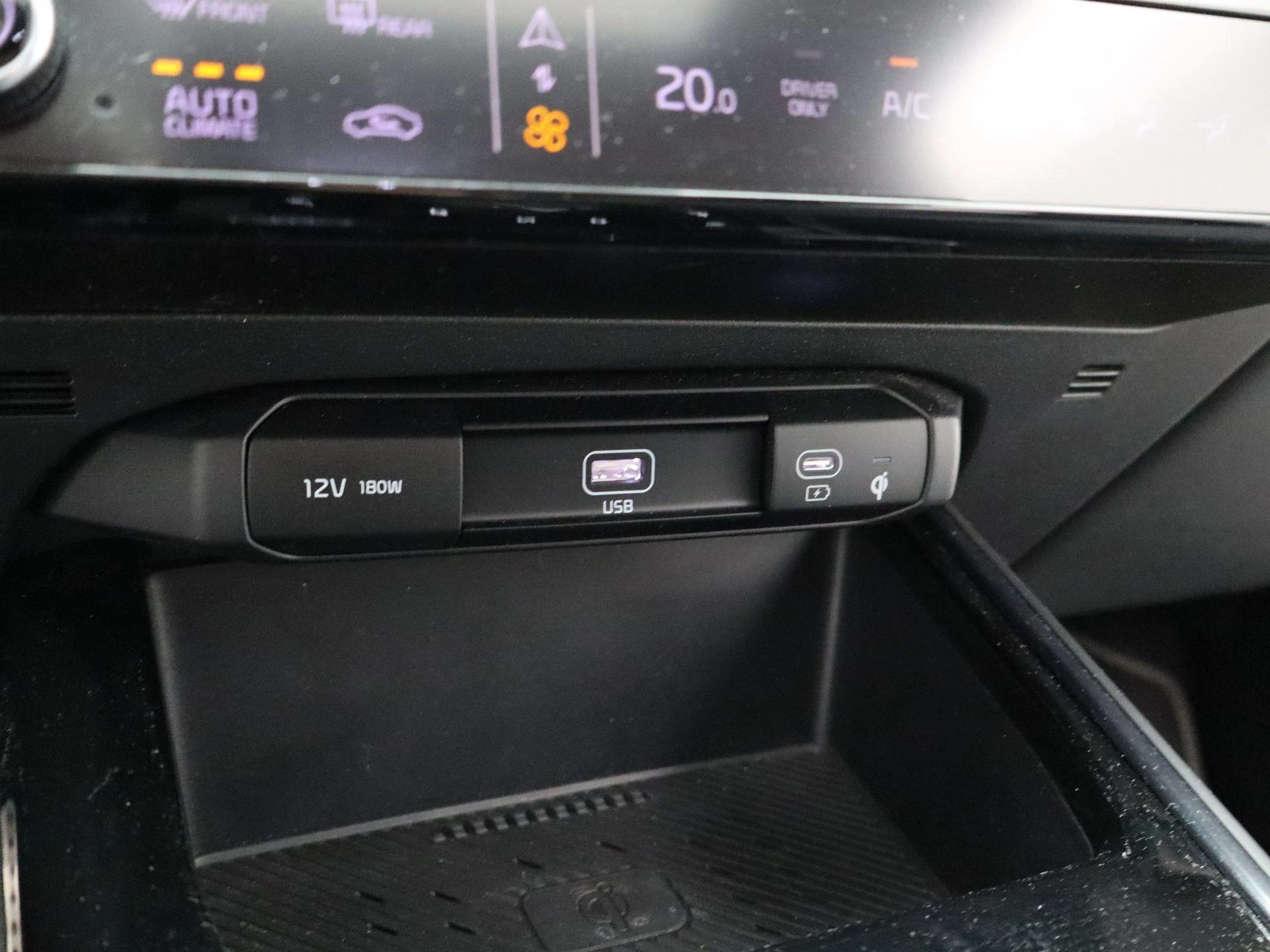 Kia Niro EV ExecutiveLine 64.8 kWh