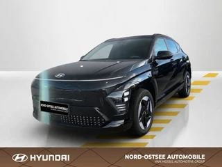 Hyundai Kona TREND ELEKTRO 2WD SHZ LHZ NAVI KAMERA LED Trend