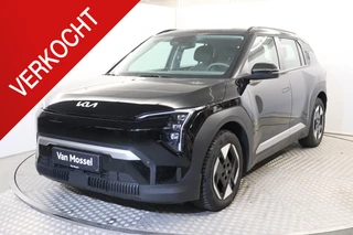 Kia EV3 BEV 81,4 kWH Earth