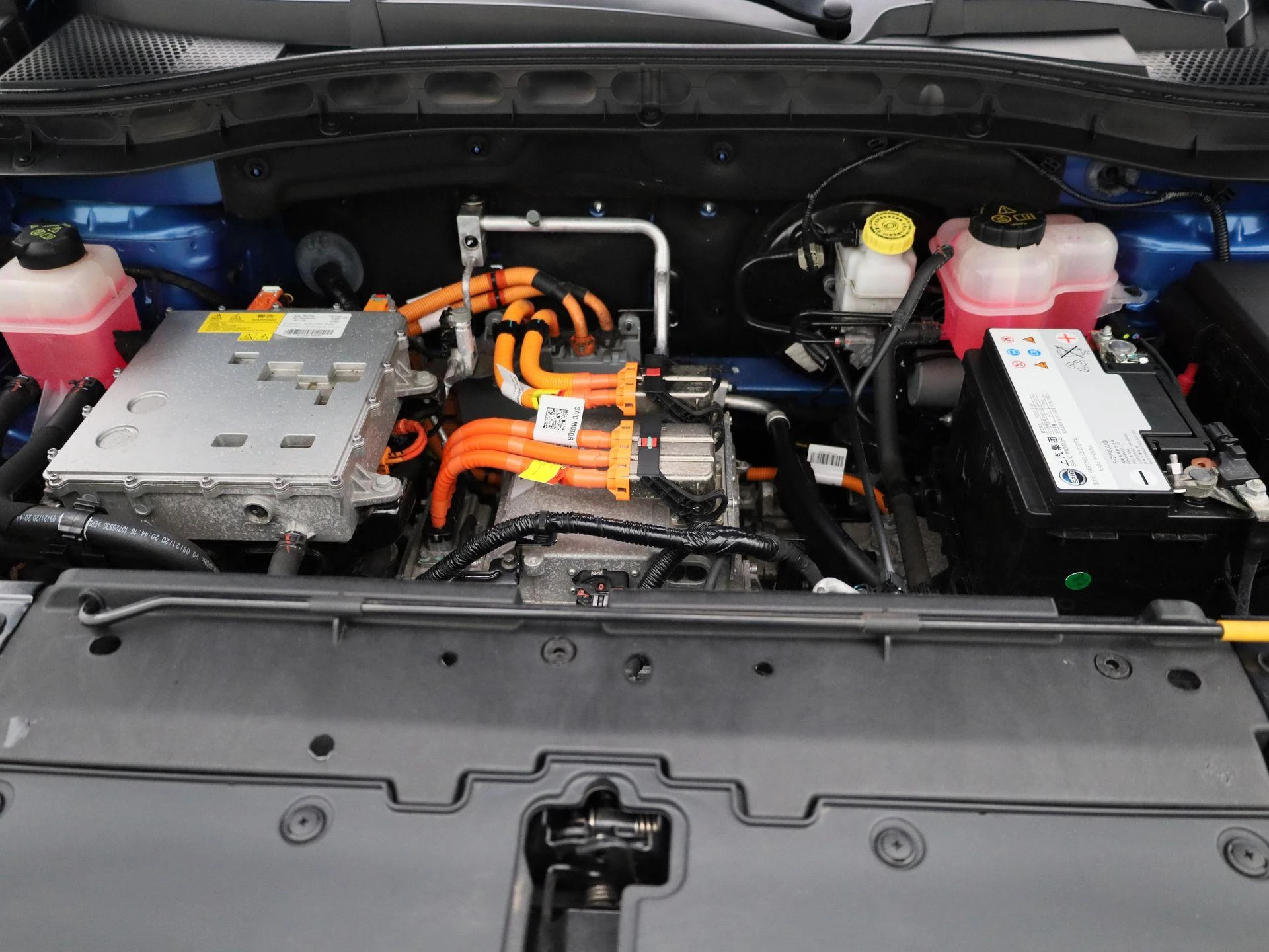 MG-ZS EV-image-27