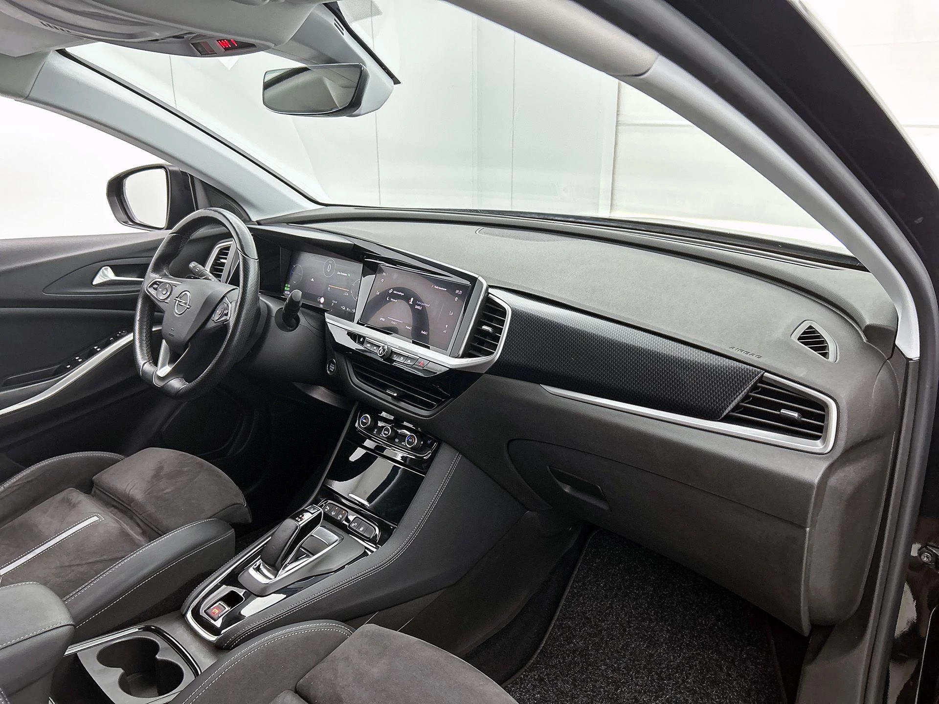 Opel Grandland 1.6 Turbo Plug-In Hybrid 4x4 GSe