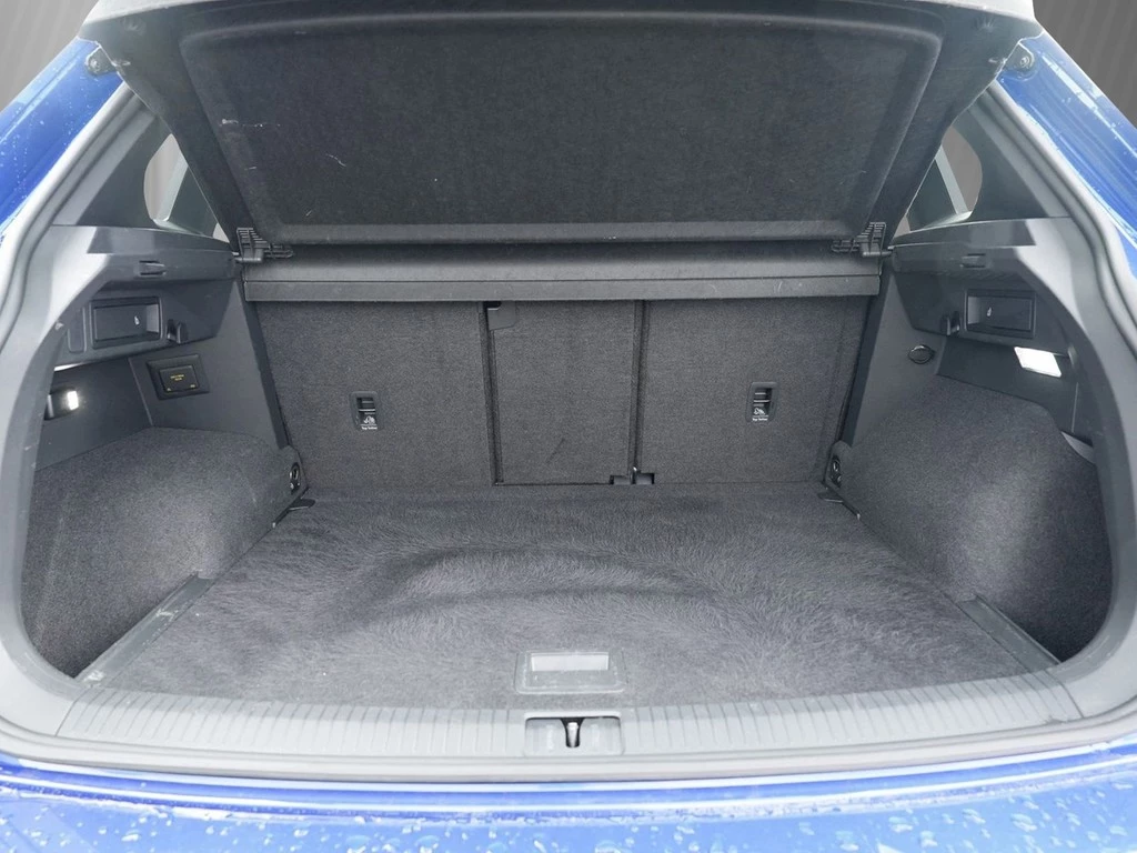 Volkswagen Tiguan R 2.0 TSI DSG 4Motion Navi/Pano/RFK