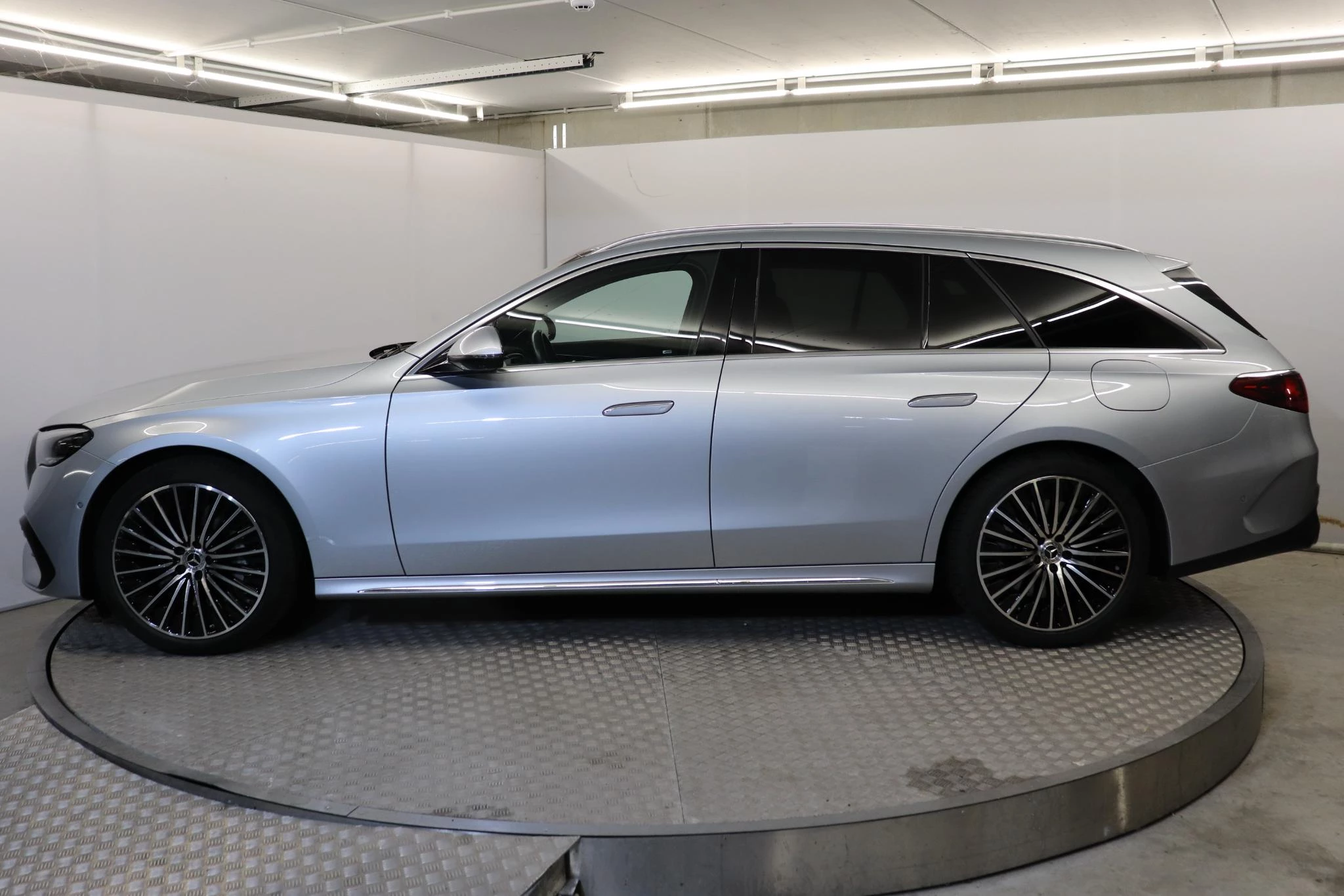 Mercedes-Benz Classe E E 300 de 4MATIC Exclusive Line