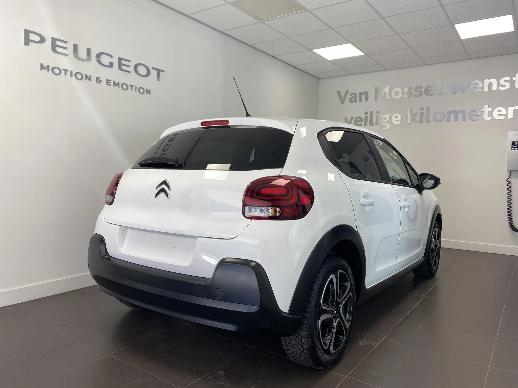 Citroën C3