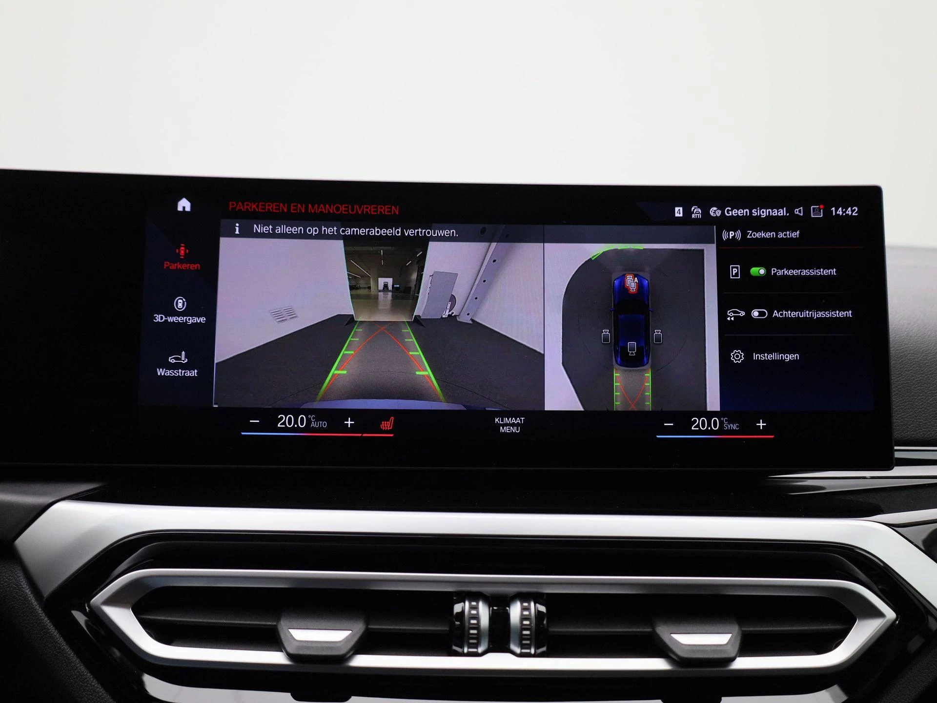 BMW i4 eDrive40