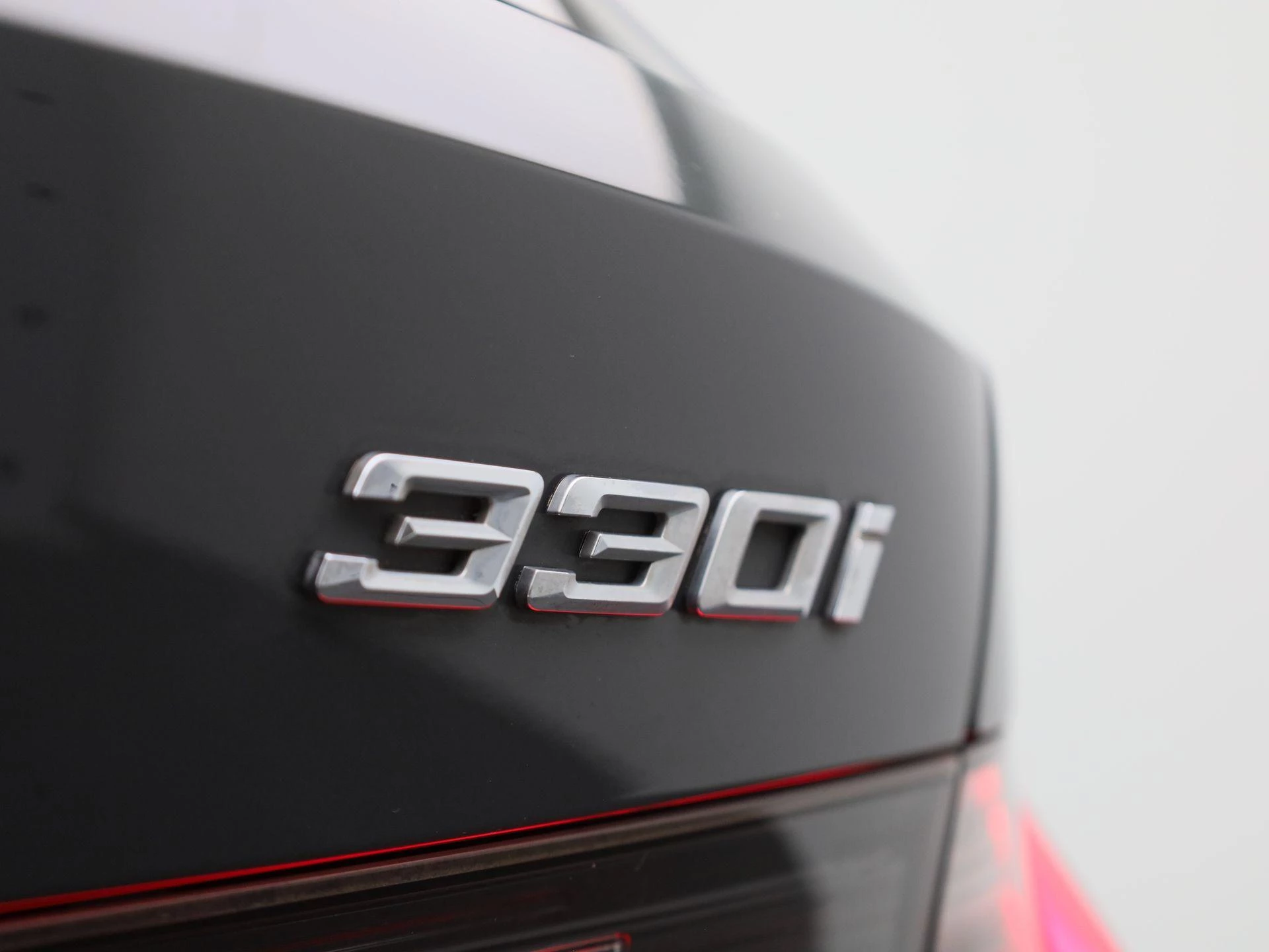 BMW 3 Serie Touring 330i xDrive High Executive Edition