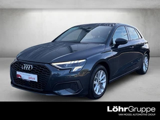Audi A3 Sportback 35 TFSI *LED*NAV*Virtual*