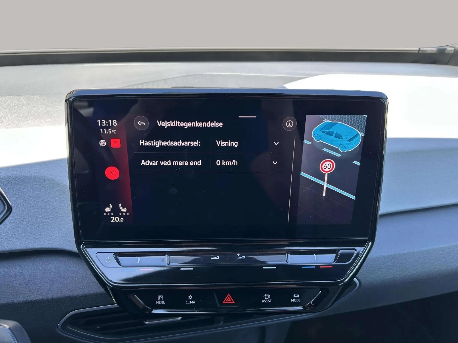 Volkswagen ID.3 Pro Performance