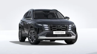 Hyundai Tucson 1.6 T-GDi Hybrid Shine Sensation