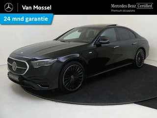 Mercedes-Benz E-Klasse 300 e Sport Edition