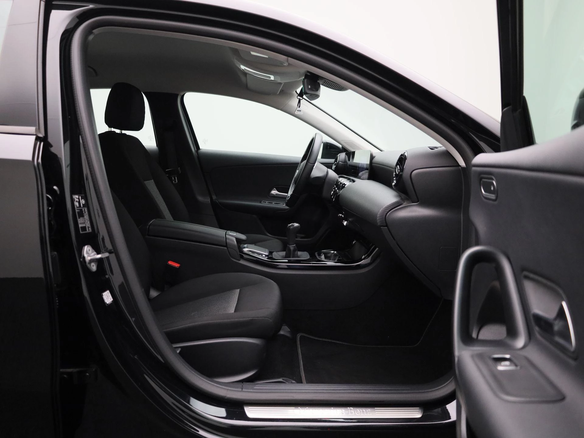 Mercedes-Benz Classe A A 180 d Business Solution