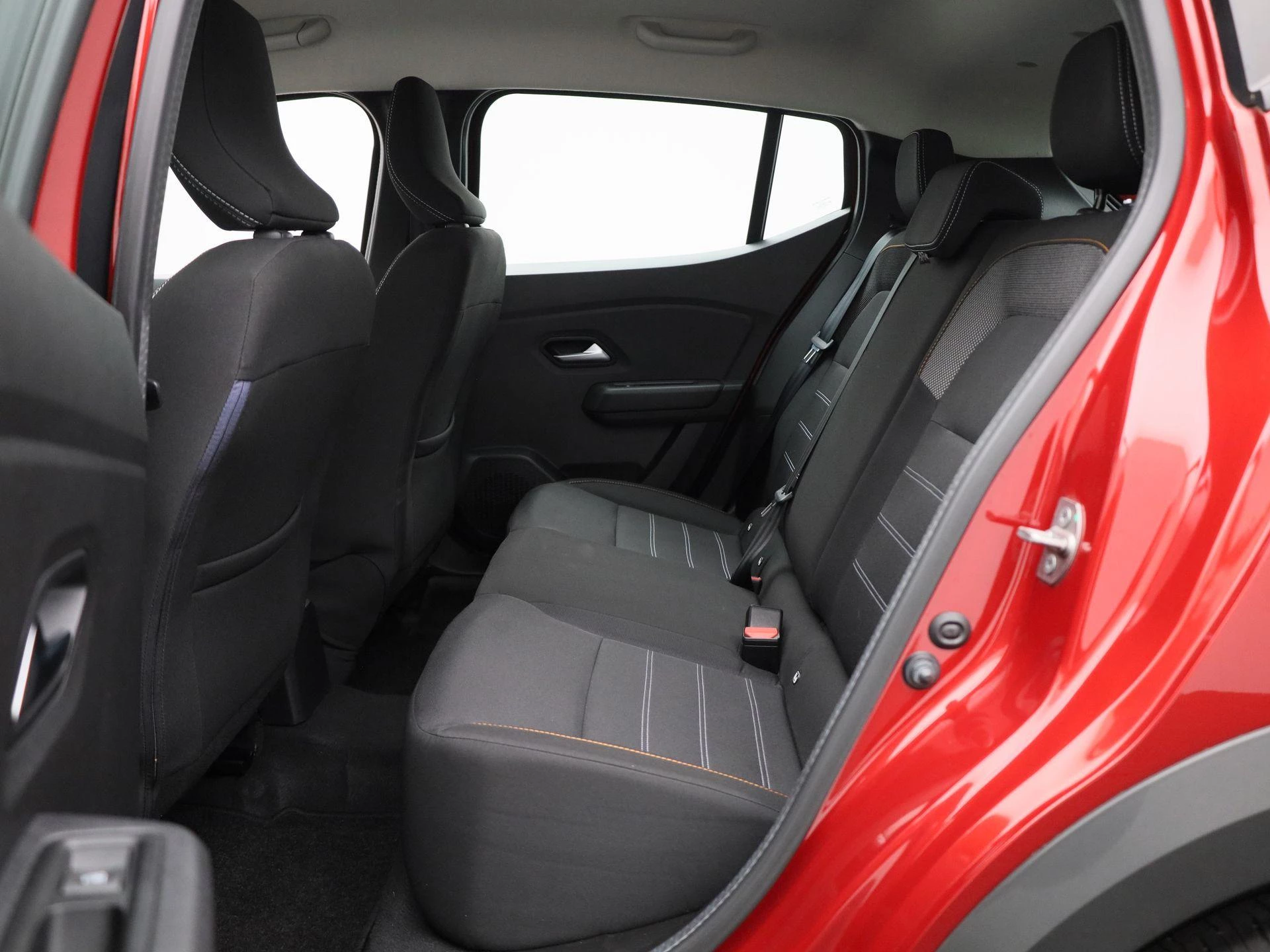 Dacia Sandero Stepway 1.0 TCe 90 Comfort