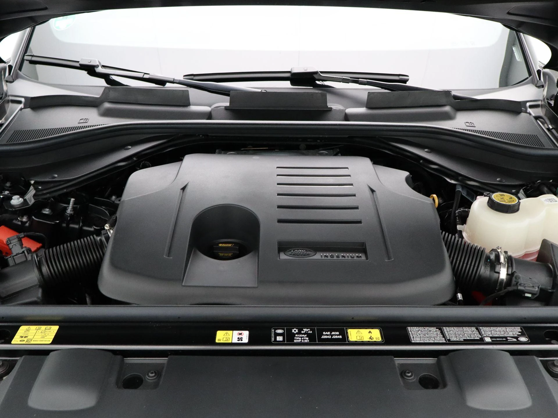 Land Rover Range Rover Sport 3.0 P460e Dynamic HSE PHEV