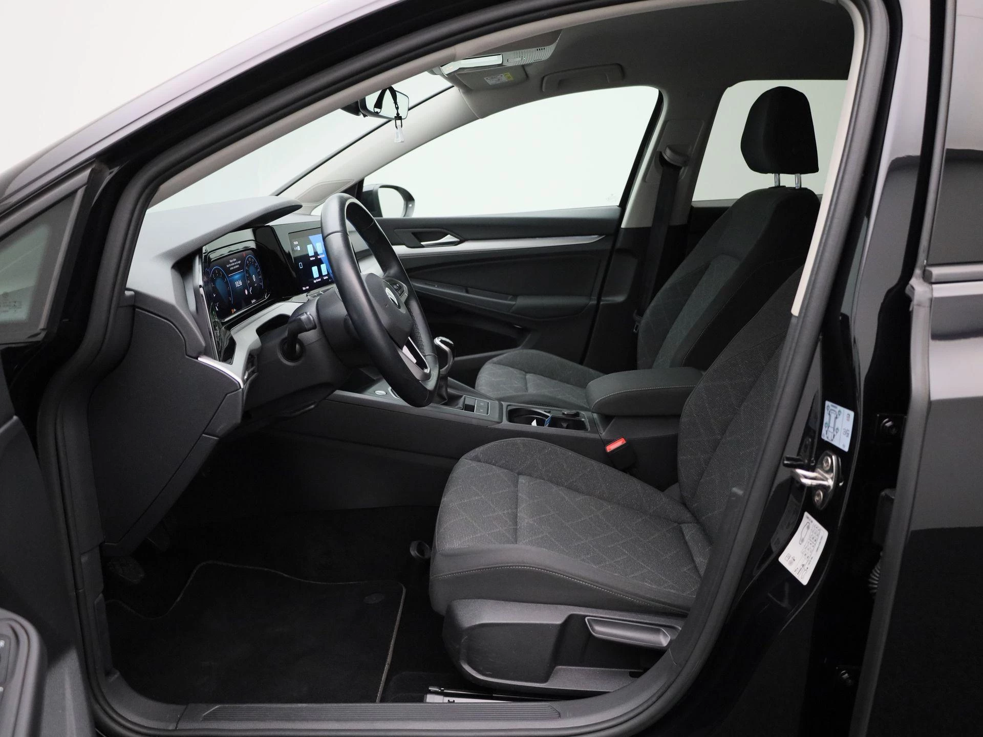 Volkswagen Golf Variant VIII 1.0 TSI 81kW Life