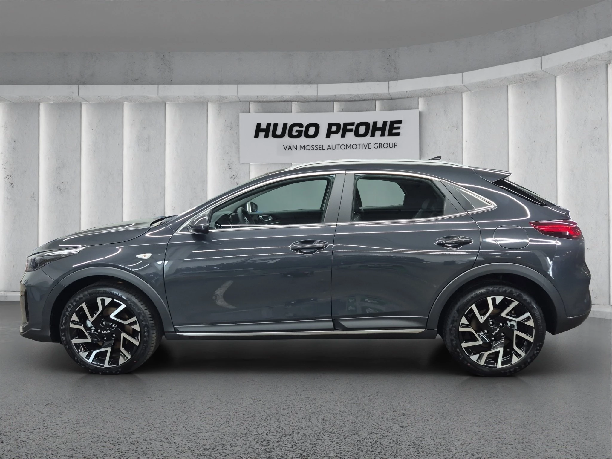 Kia XCeed Vision 1.0 T-GDI