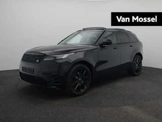 Land Rover Range Rover Velar 2.0 P400e AWD Dynamic SE PHEV