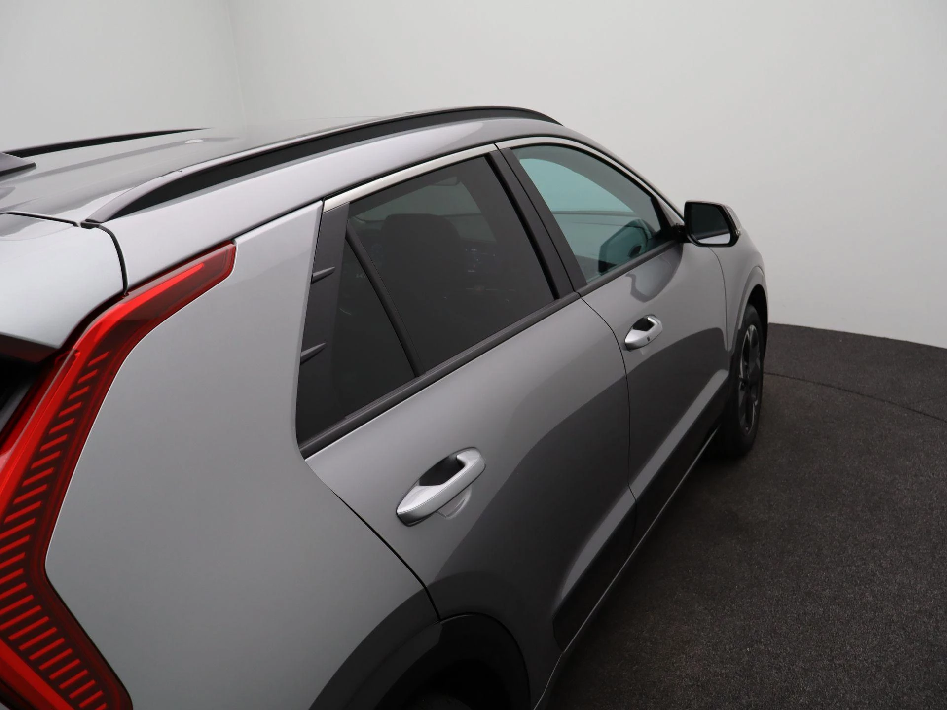 Kia Niro EV Plus Advanced 64.8 kWh