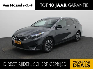 Kia Ceed Sportswagon 1.0 T-GDi Design Edition