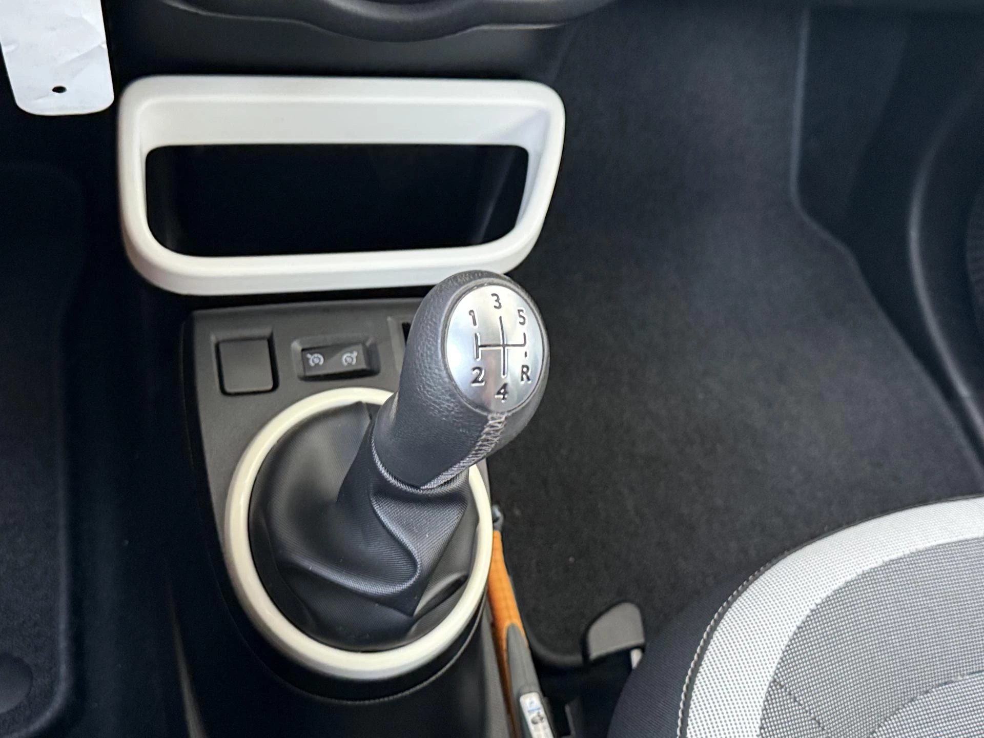 Renault Twingo 1.0 SCe Limited