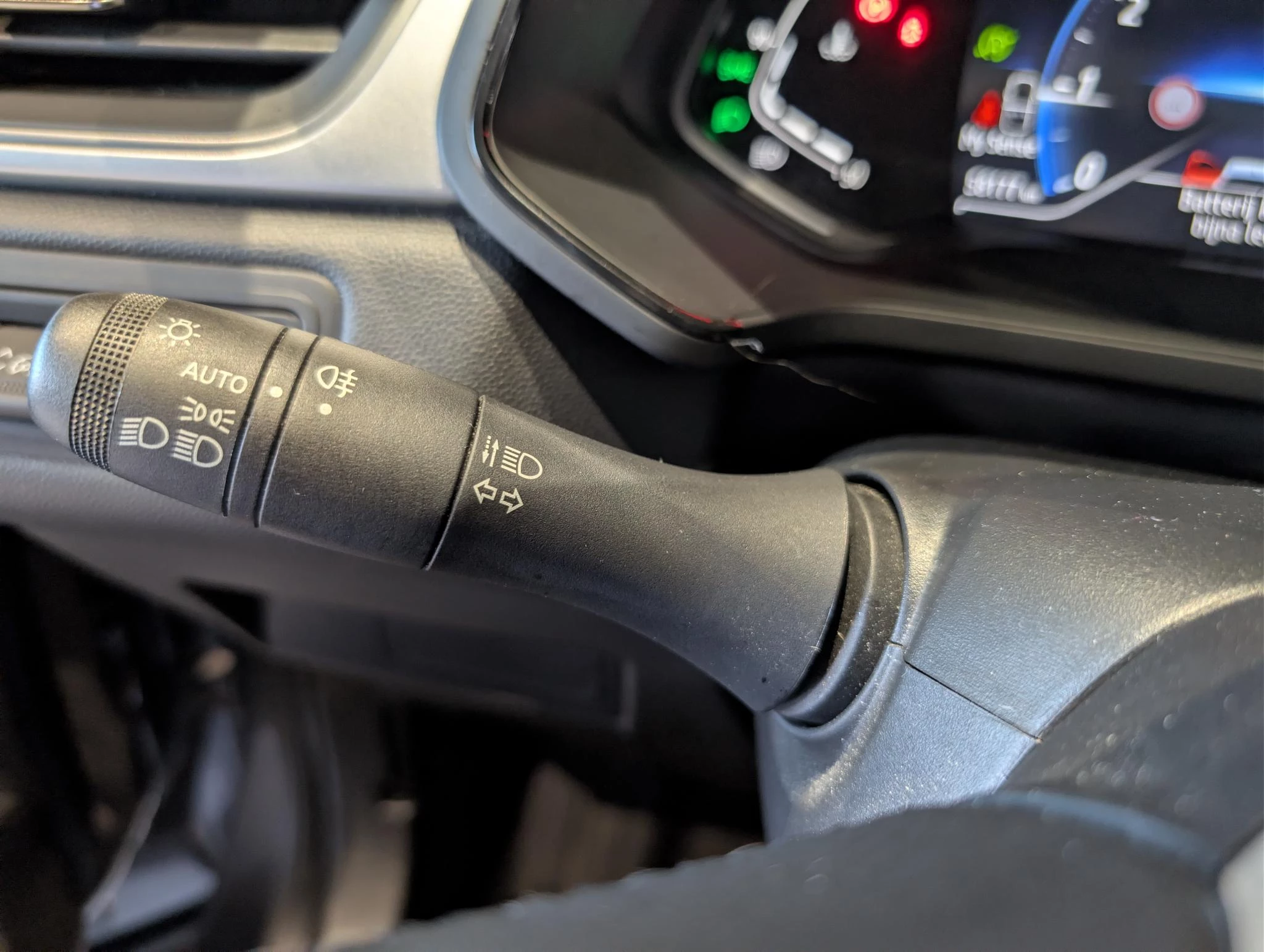Renault Captur TCe 90 Techno