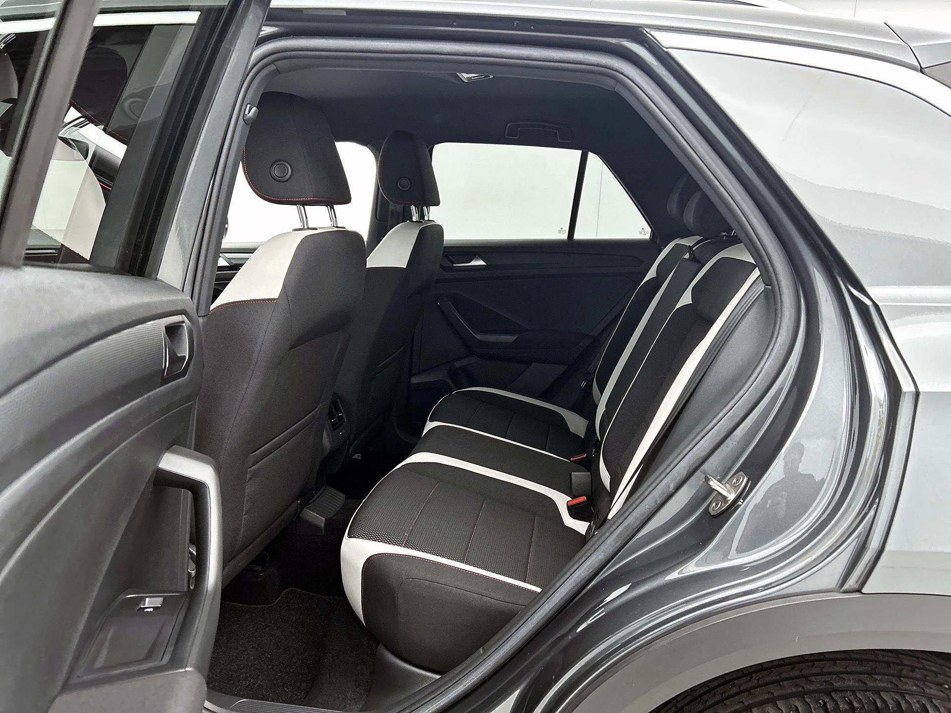Volkswagen T-Roc 1.0 TSI Sport