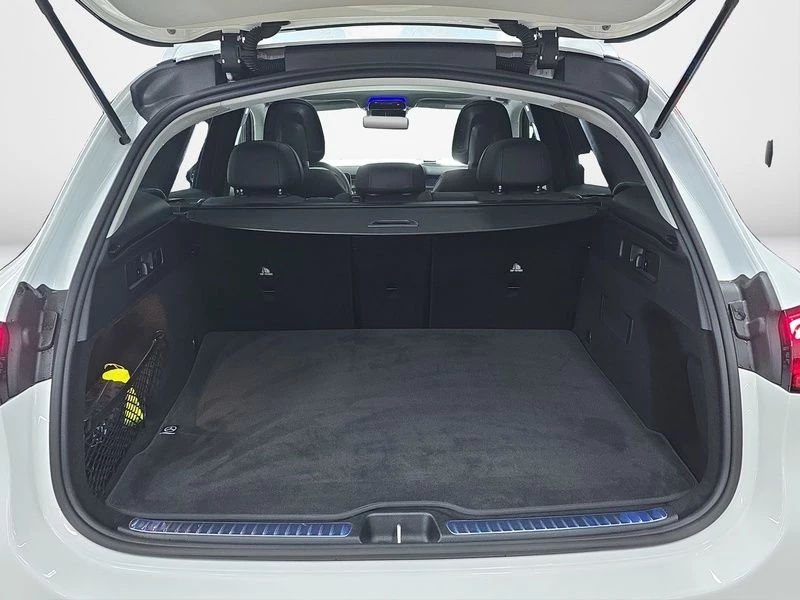 Mercedes-Benz GLC 220 d 4M AVANTGARDE ADV+ PANO AHK 360° MEMO AVANTGARDE