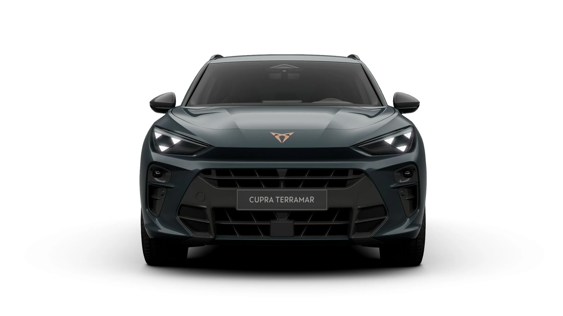 CUPRA Terramar Business Limited