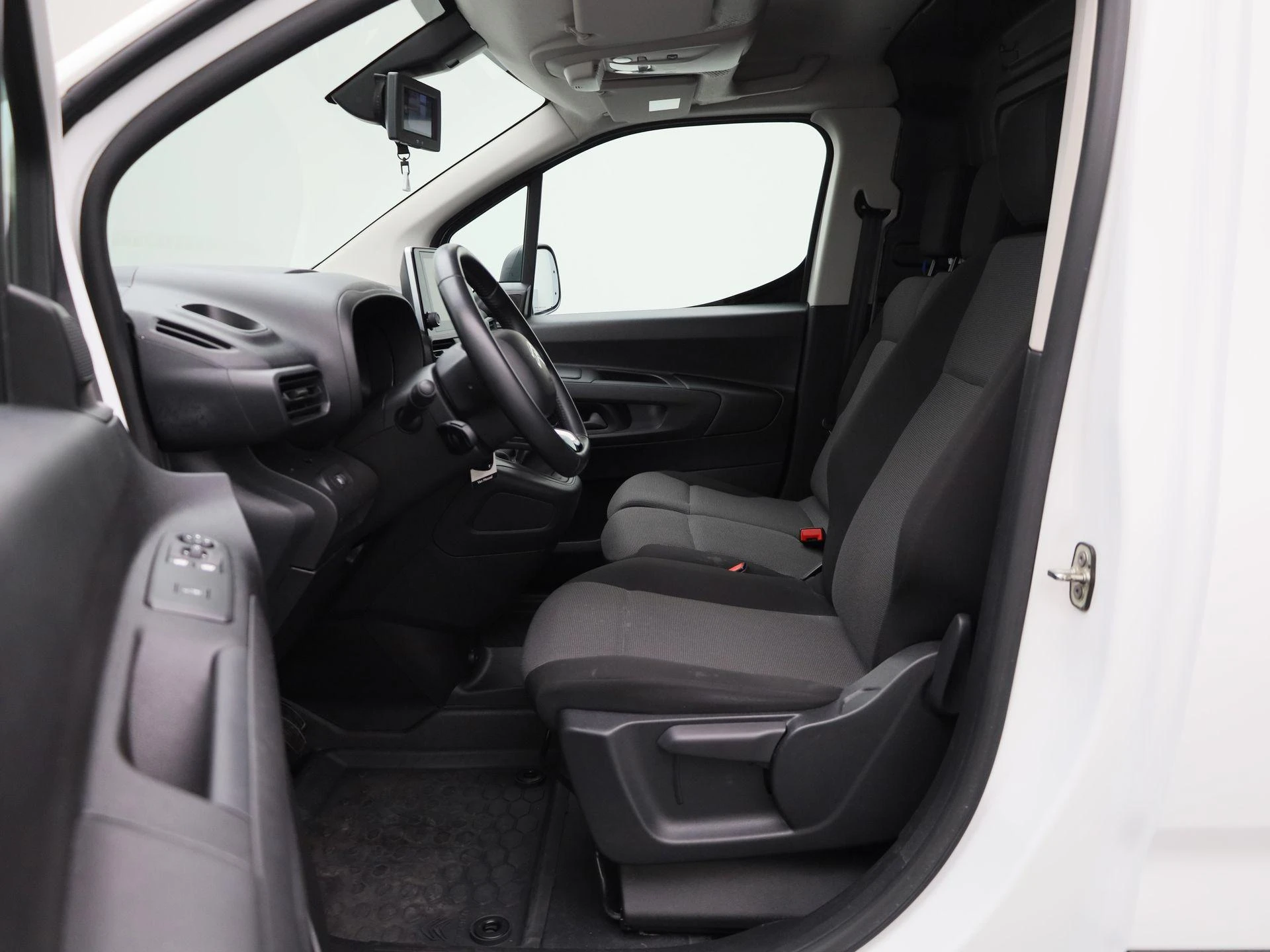 Citroën Berlingo M 1.5 BlueHDi 100 S&S MAN